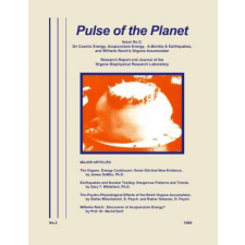  Pulse of the Planet No.2 – James Demeo idegen nyelvű könyv