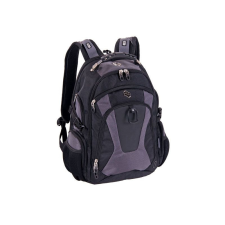 Pulse Urban Backpack 15,6" Black számítógéptáska