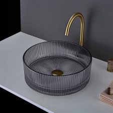  Pultos mosdókagyló Rea Ingrid 36 Grey szaniter