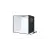PULUZ 50cm LED-es árnyék nélküli sátor PU5051EU