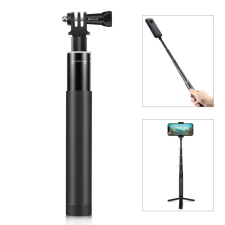 PULUZ Akciókamera Monopod &amp; Selfie-bot (70cm) sportkamera kellék