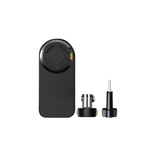 PULUZ backpack mount for sports cameras (black) sportkamera kellék