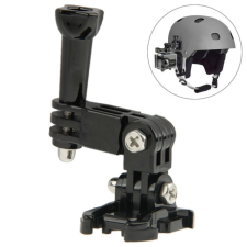 PULUZ Csuklós Akciókamera (GoPRO) -J-Hook átalakító Adapter sportkamera kellék