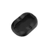PULUZ DJI Osmo 360 szilikon állvány (fekete)