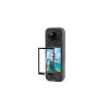 PULUZ Edzett üveg PULUZ az Insta360 X4 / X5 készülékhez