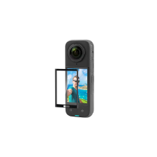 PULUZ Edzett üveg PULUZ az Insta360 X4 / X5 készülékhez sportkamera kellék