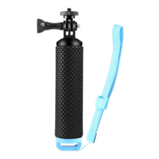 PULUZ Floating sport kamera es telefontartó vízbe, fekete sportkamera kellék
