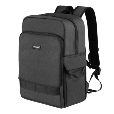 PULUZ fotós hátizsák fekete (PU5017B) (PU5017B) fotós táska, koffer