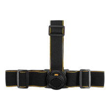 PULUZ headband with sports camera mount sportkamera kellék