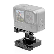 PULUZ Helmet mount Puluz for action cameras sportkamera kellék