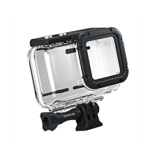 PULUZ Insta360 One R 4K Vízálló búvár tok - waterproof ház sportkamera kellék