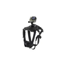 PULUZ kutya hátsó táska sportkamerákhoz (GoPro, Insta360, DJI Action) sportkamera kellék