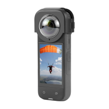 PULUZ lencsevédő az Insta360 X4 készülékhez sportkamera kellék