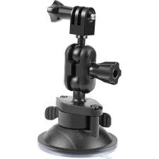 PULUZ Magic Arm Suction Cup Mount PULUZ (Black) (PU545B) (PU545B) sportkamera kellék