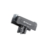 PULUZ Mágneses fém állvány PULUZ DJI Osmo (fekete)