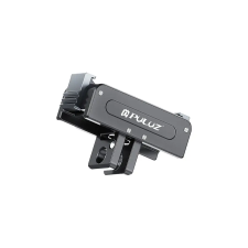 PULUZ Mágneses fém állvány PULUZ DJI Osmo (fekete) sportkamera kellék