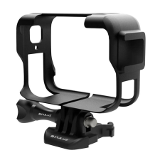 PULUZ Műanyag keret PULUZ az Insta360 Ace Pro készülékhez (fekete) sportkamera kellék