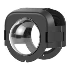 PULUZ Optical Glass Lens Cover PULUZ for Insta360 X4 sportkamera kellék