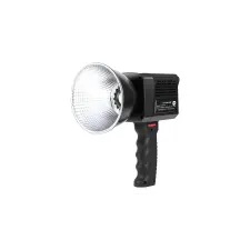 PULUZ PU4119B 60W 2500K-6500K (fekete) stúdió lámpa. stúdió lámpa