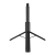 PULUZ PU497B szelfi állvány INSTA360 X4 / X3 122cm