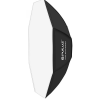 PULUZ PU5125 szotfbox 95cm