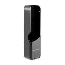 PULUZ PU930B Fém védőtok DJI OSMO Pocket 3 sportkamera kellék