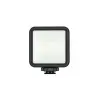 PULUZ RGB LED-es lámpa a készülékhez Puluz PU560B