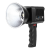 PULUZ Studio Video Light / Fotó/ Stúdió Lámpa - 2500-6500K - 60W