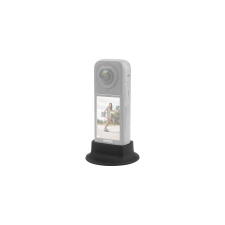 PULUZ szilikon állvány az Insta360 X4 kamerához sportkamera kellék