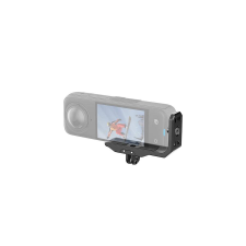 PULUZ Vízszintes akciótartó PULUZ az Insta360 X4-hez sportkamera kellék