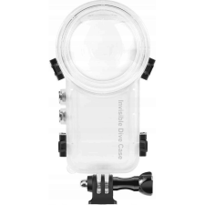 PULUZ Waterproof diving case PULUZ for Insta360 X4 (PU977T) sportkamera kellék