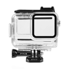 PULUZ Waterproof tok Insta360 Ace Pro, átlátszó sportkamera kellék