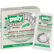 Puly Grind kávédaráló tisztító kristály (10 tasak/doboz) kisháztartási gépek kiegészítői