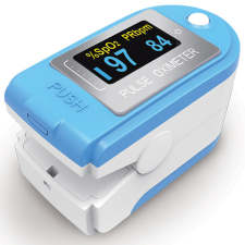  Pulzoximéter, lépés- és kalória számláló OXY-9 gyógyhatású készítmény