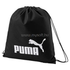 Puma 07494301 fekete tornazsák (PUMA_7670018000) tornazsák