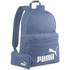 Puma 24 7856010 kék hátizsák + tolltartó (PUMA_7240360000) iskolatáska