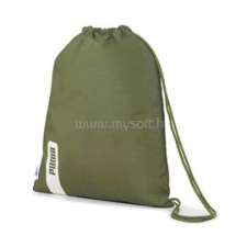 Puma 25 7951302 zöld tornazsák (PUMA_7670031001) tornazsák