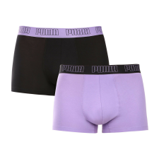 Puma 2PACK Férfi boxeralsó Puma többszínű (701226388 019) XL férfi alsó