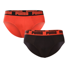 Puma 2PACK férfi slipek Puma többszínű (701226389 019) L