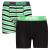 Puma 2PACK fiú boxeralsó Puma többszínű (701219334 003) 128