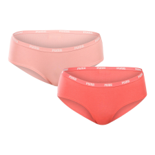 Puma 2PACK női bugyi Puma többszínű (603032001 025) M bugyi, női alsó