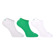 Puma 3PACK tarka Puma zokni (261080001 089) XL férfi zokni