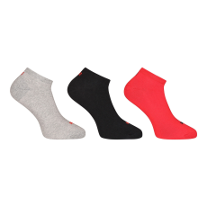 Puma 3PACK zokni Puma többszínű (261080001 232) L