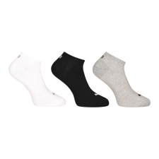 Puma 3PACK zokni Puma többszínű (261080001 882) L férfi zokni