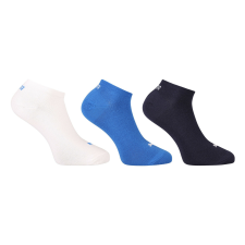 Puma 3PACK zokni Puma többszínű rövid (701231277 002) L férfi zokni