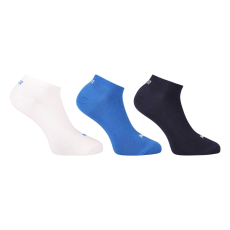 Puma 3PACK zokni Puma többszínű  rövid (701231277 002) M