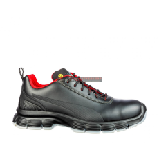Puma 640521 PUMA Védőcipő (44) - Pioneer Low NEW S3 ESD SRC