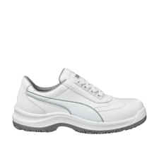 Puma 640622 PUMA Védőcipő (41) - Clarity Low S2 SRC munkavédelmi cipő