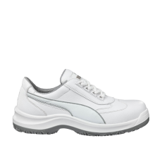Puma 640622 PUMA Védőcipő (45) - Clarity Low S2 SRC