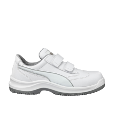 Puma 640642 PUMA Védőcipő (45) - Absolute Low S2 SRC
